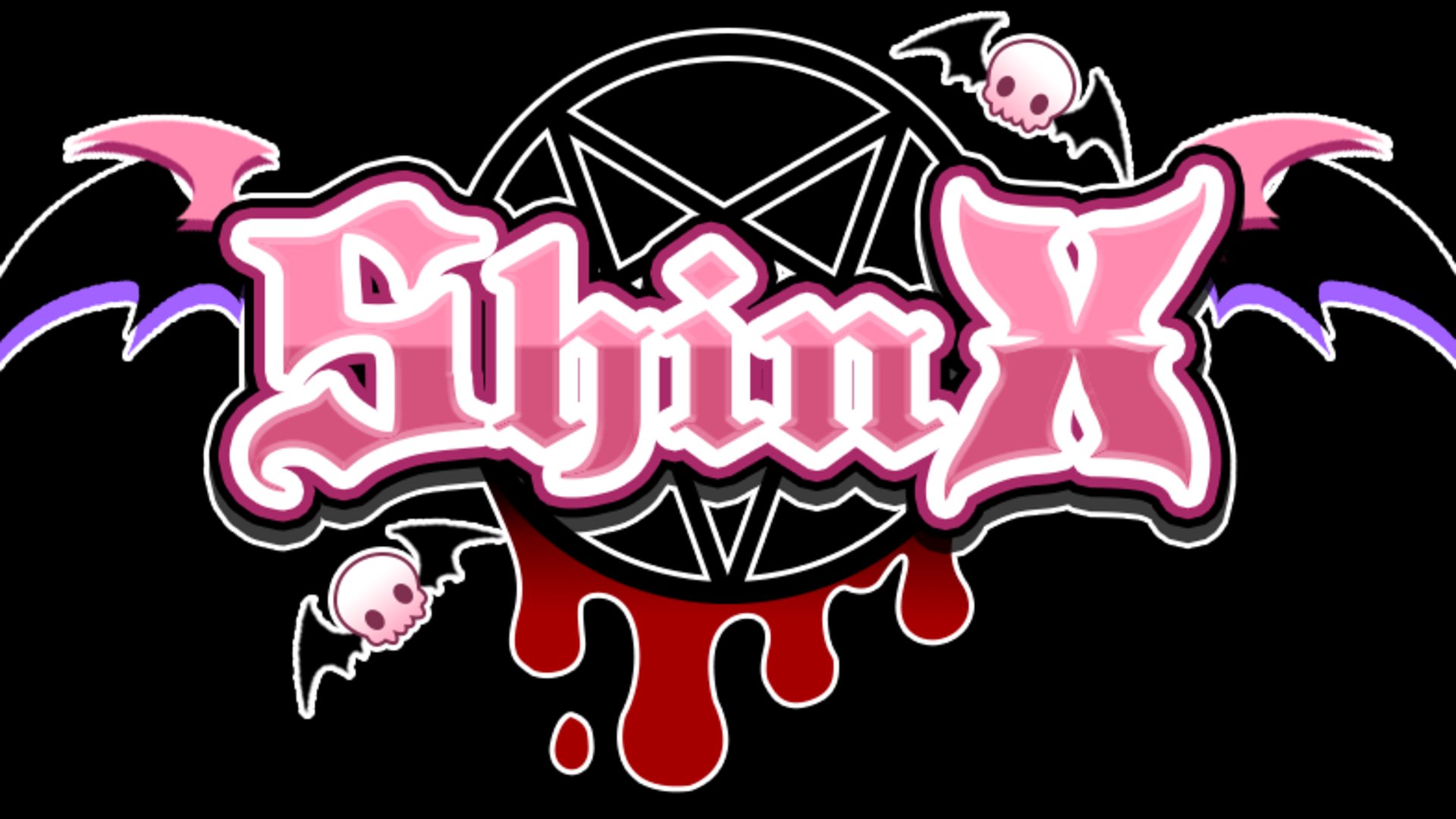 DJShinX Offline Background