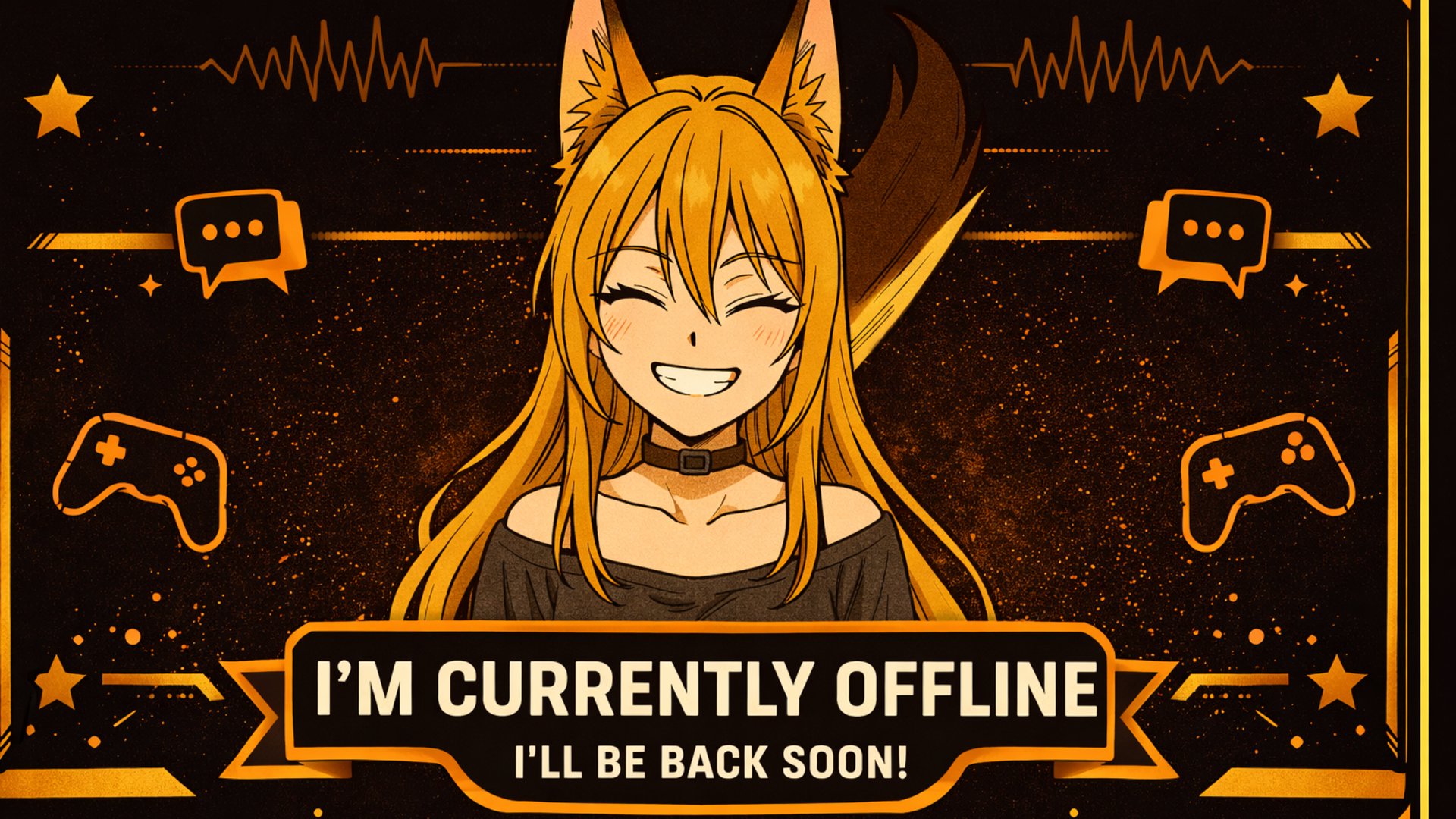 BillyTuo Offline Background
