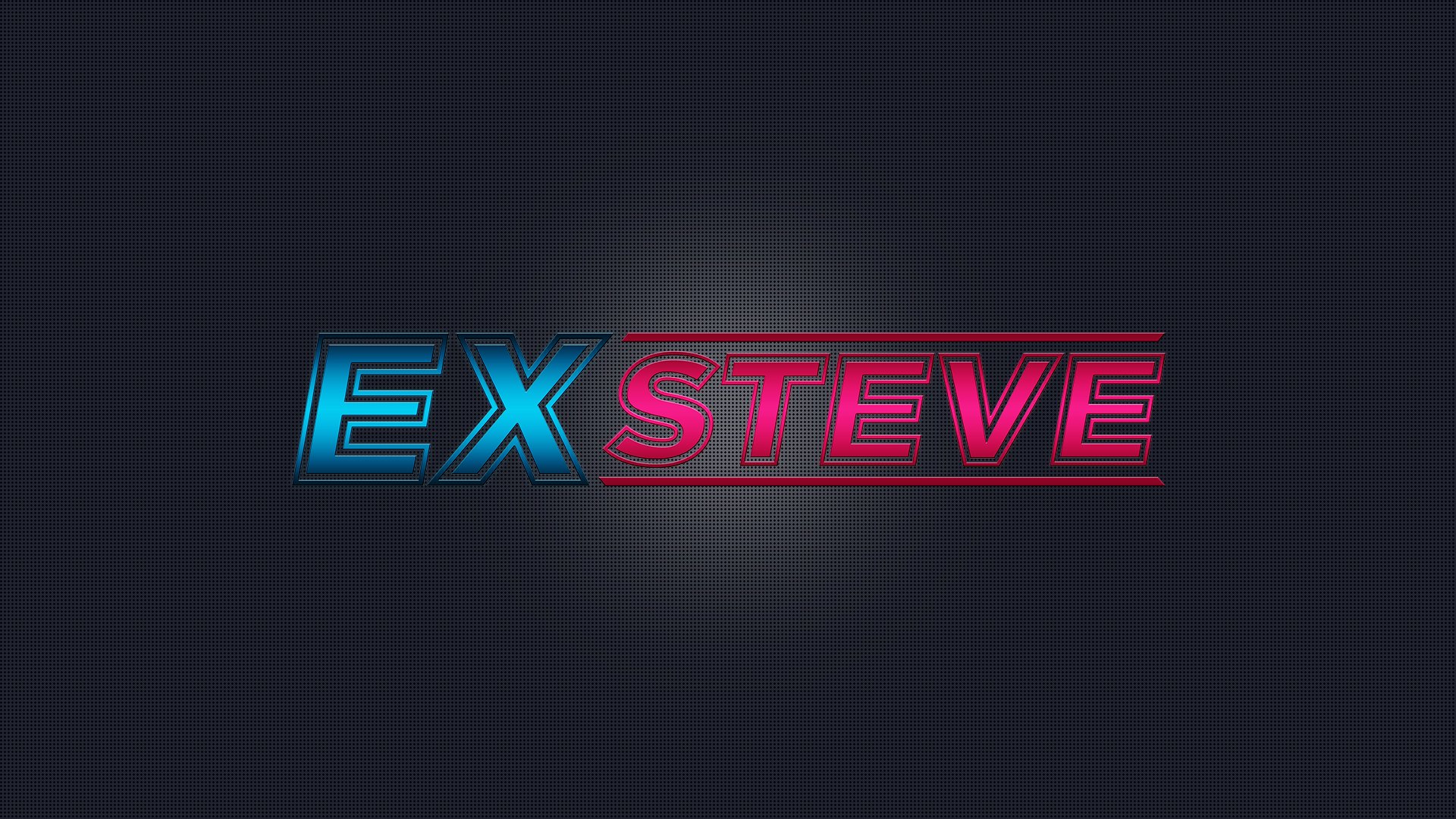 EX__Steve Offline Background