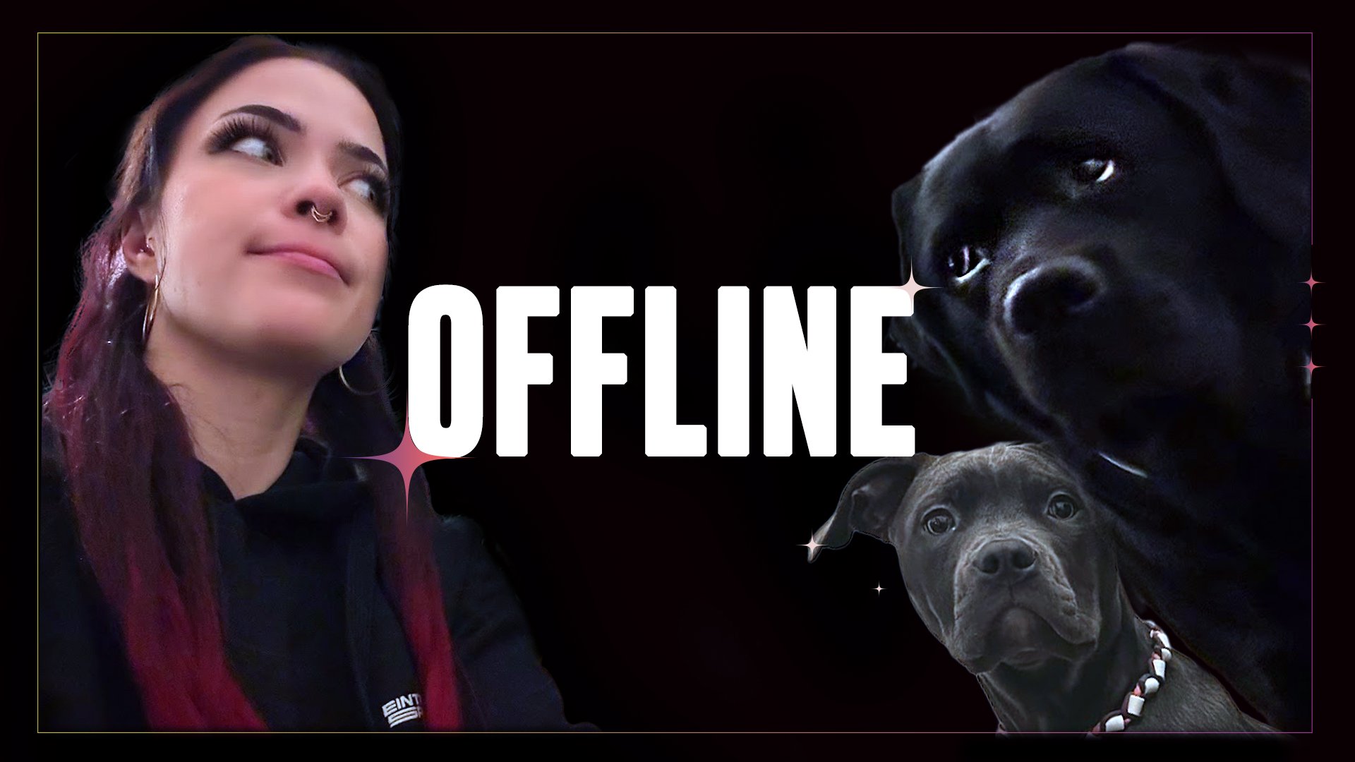 freakingmagical Offline Background
