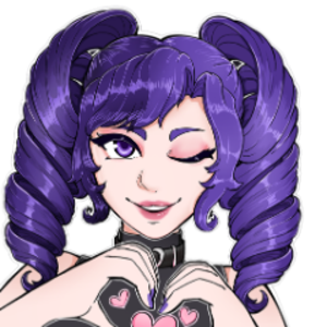 LexiTheLynx