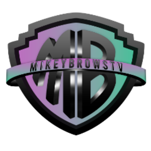 MikeyBrowsTV