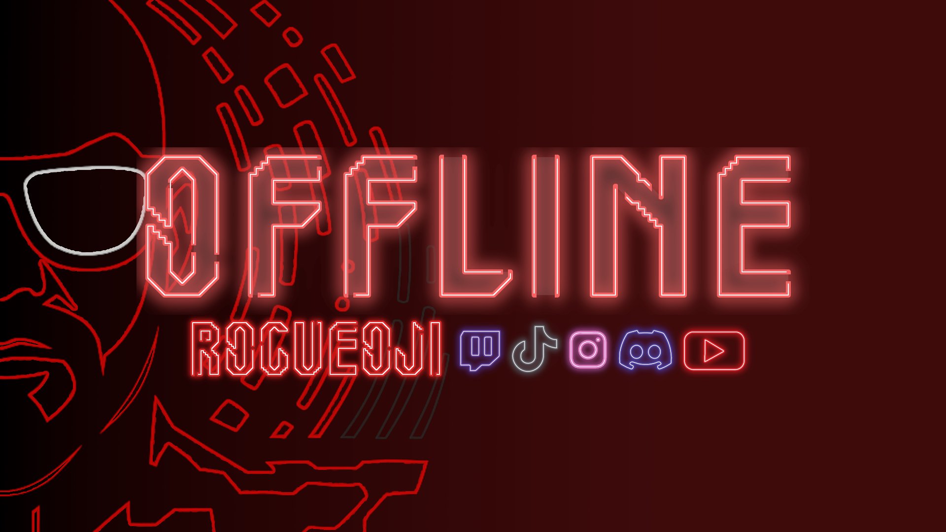 روق_أوجي Offline Background