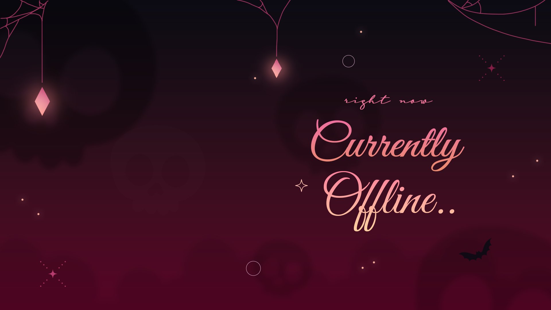 RossielsVT Offline Background