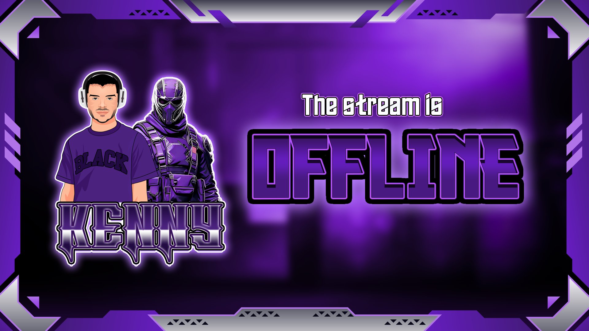 CRLTheDoc Offline Background