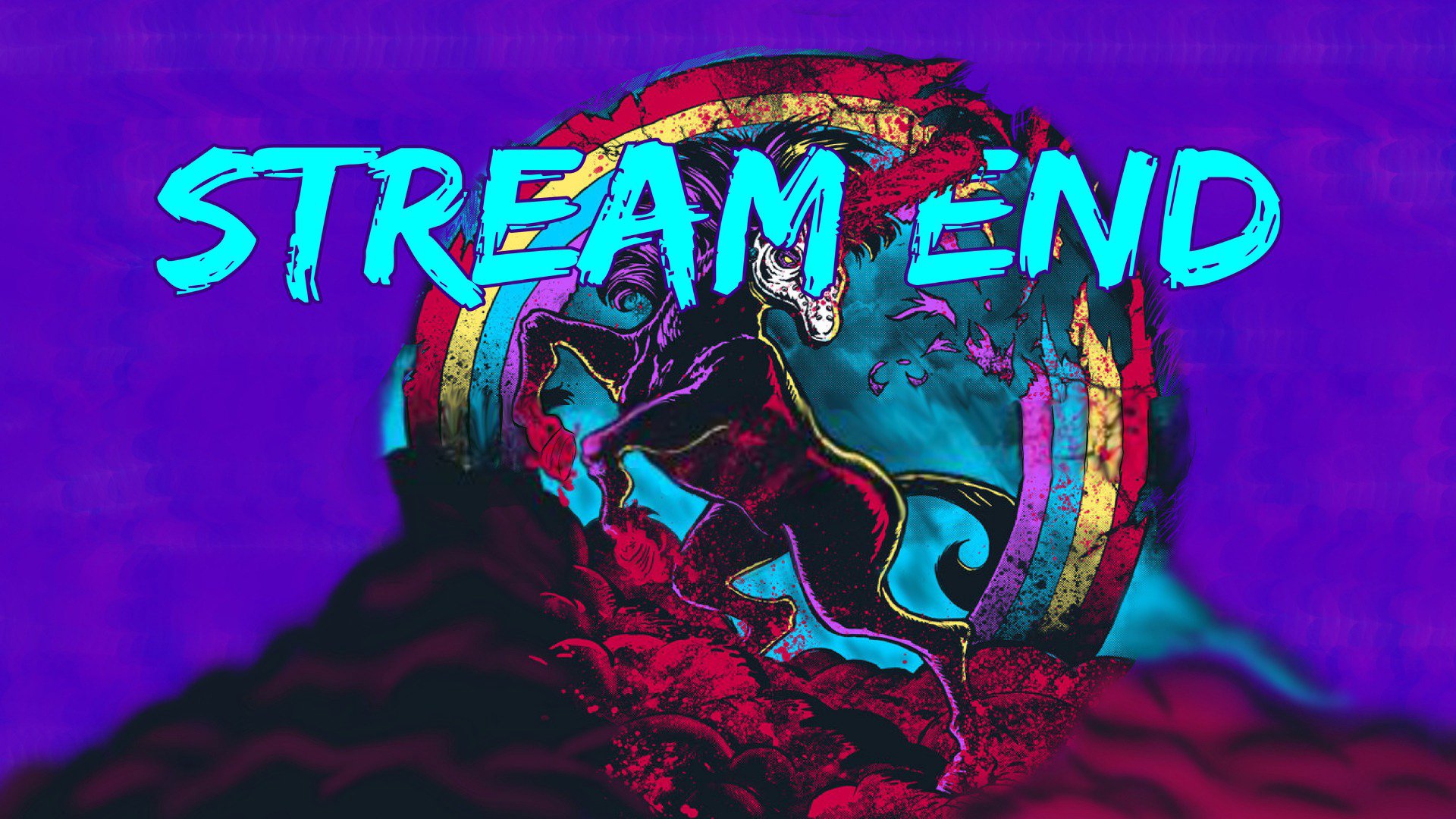 TheEuphoriaLys Offline Background