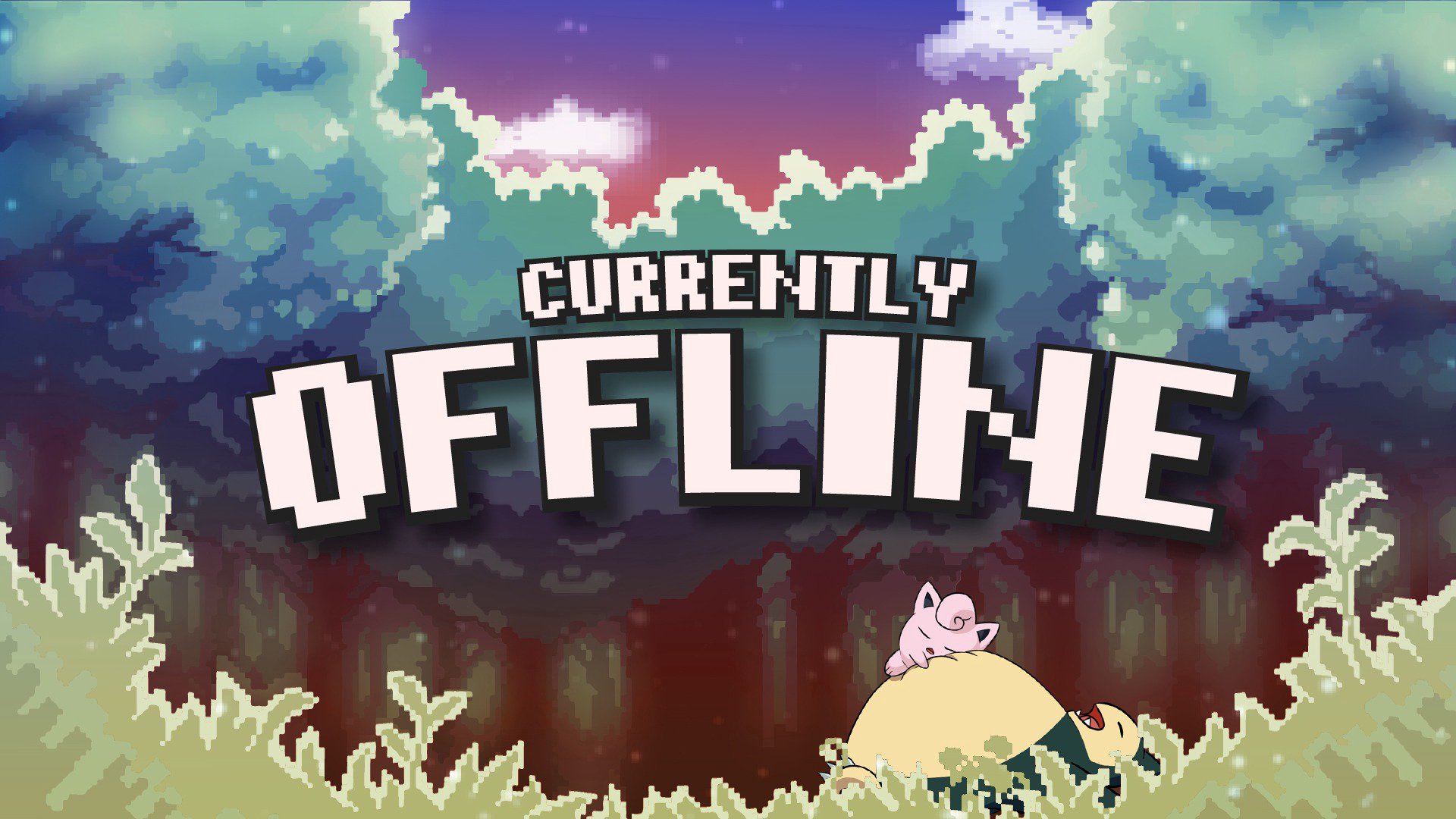 dozyTV Offline Background