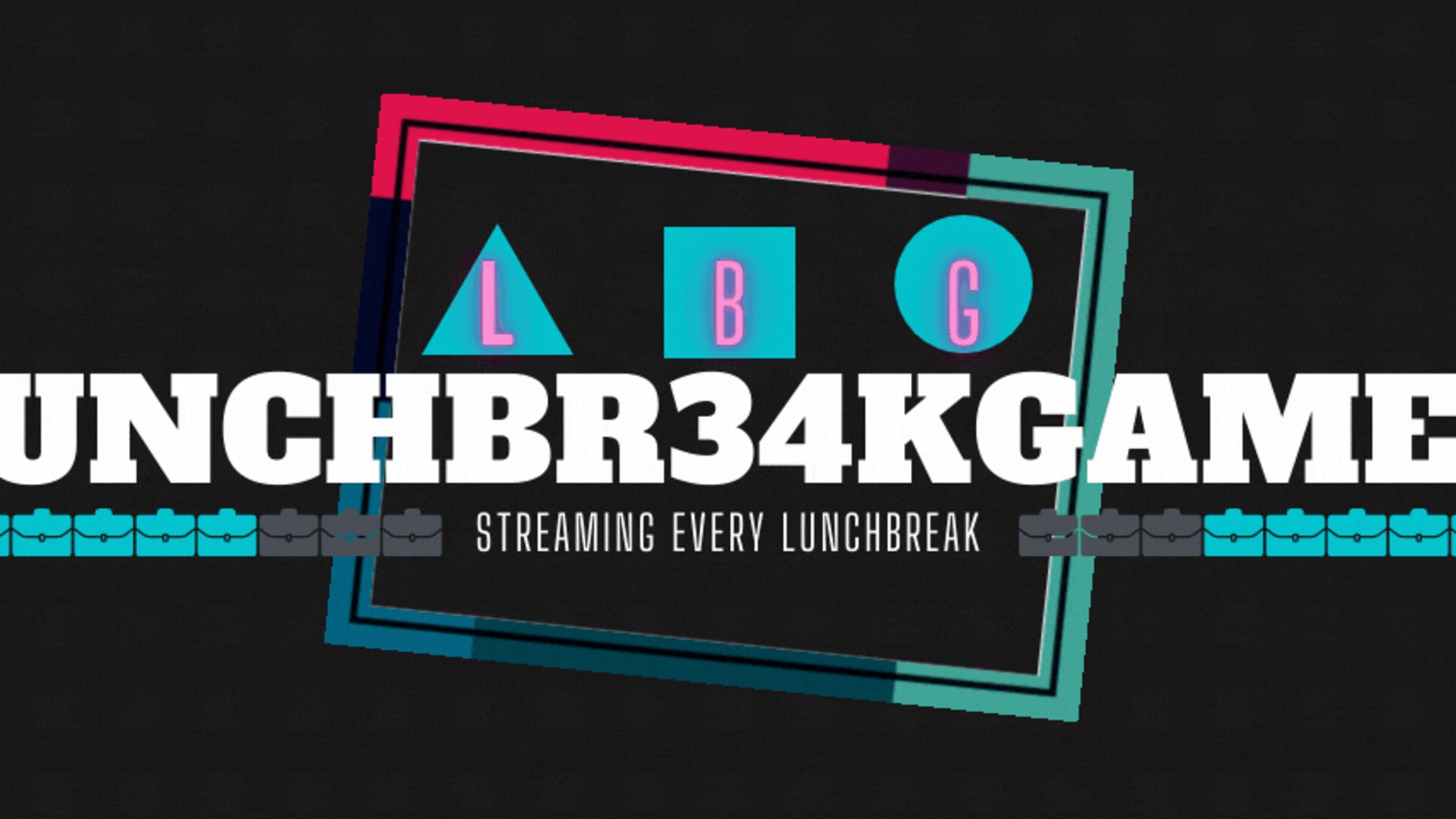 LUNCHBR34KGAMER Offline Background