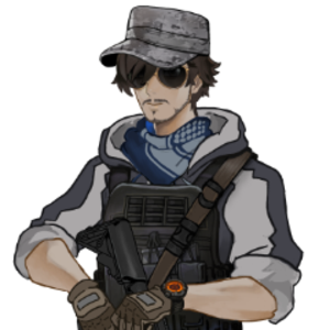 IncognitoBlazer