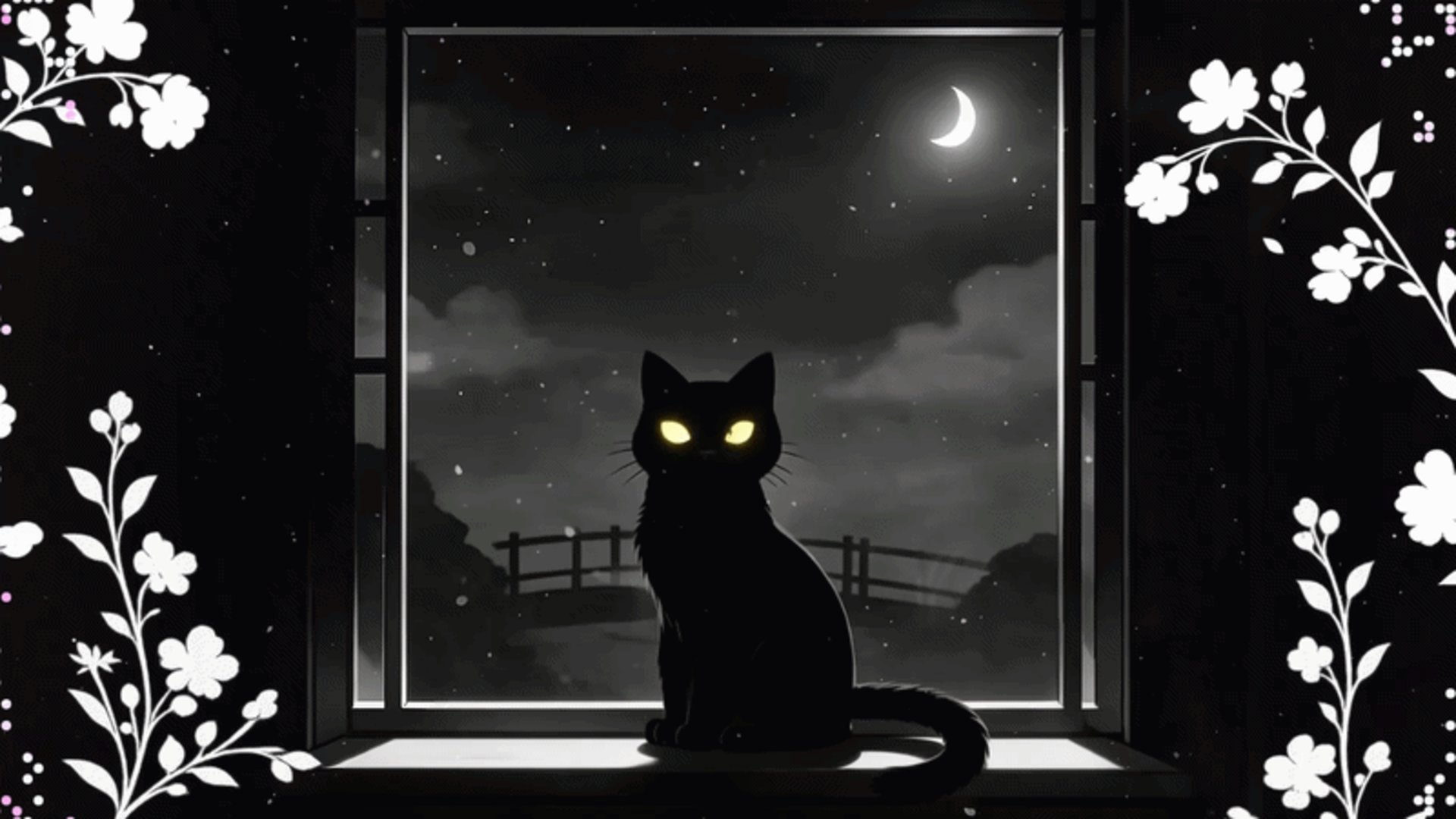 Luneris_Nyx Offline Background