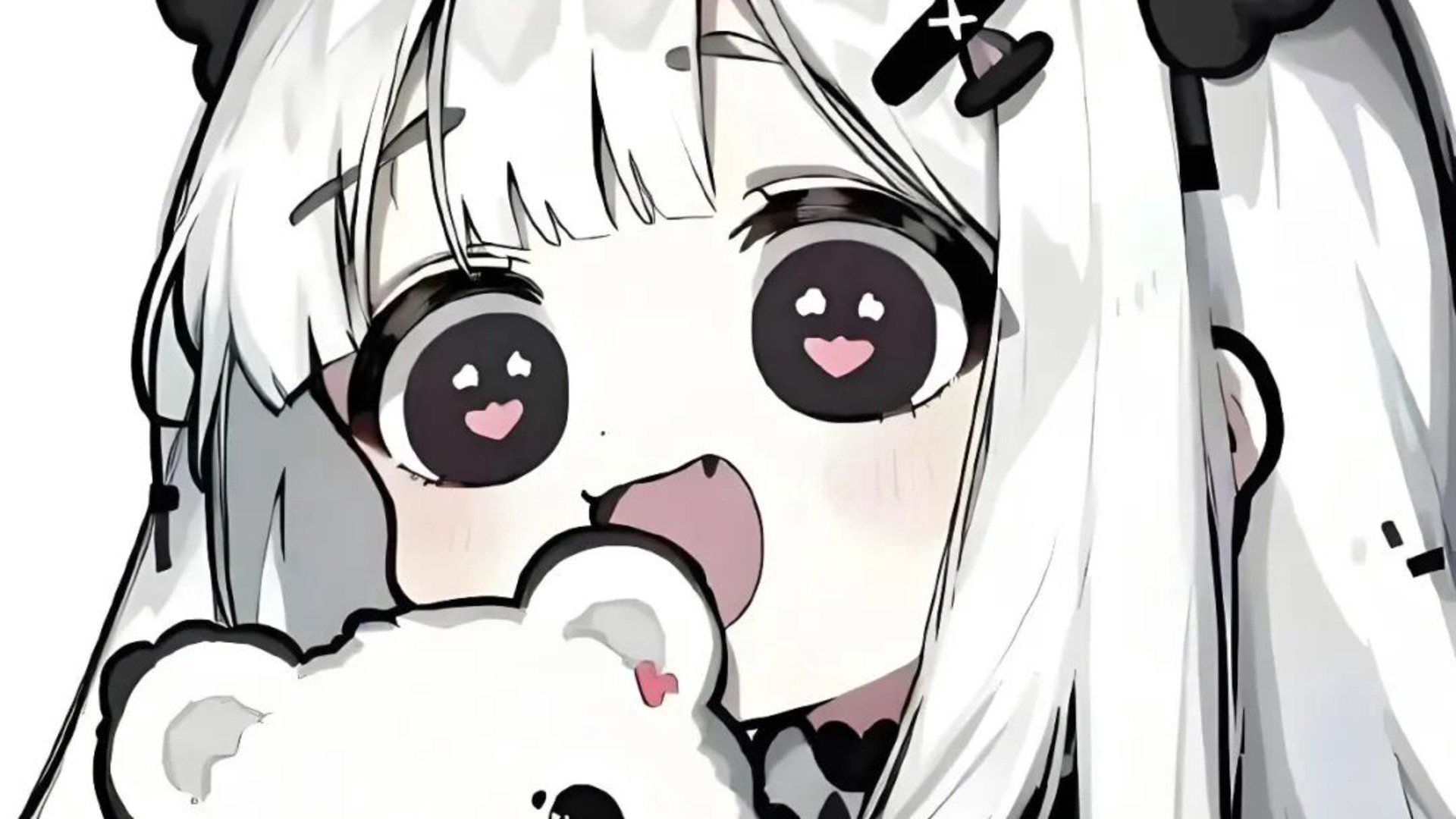 玖霓 Offline Background