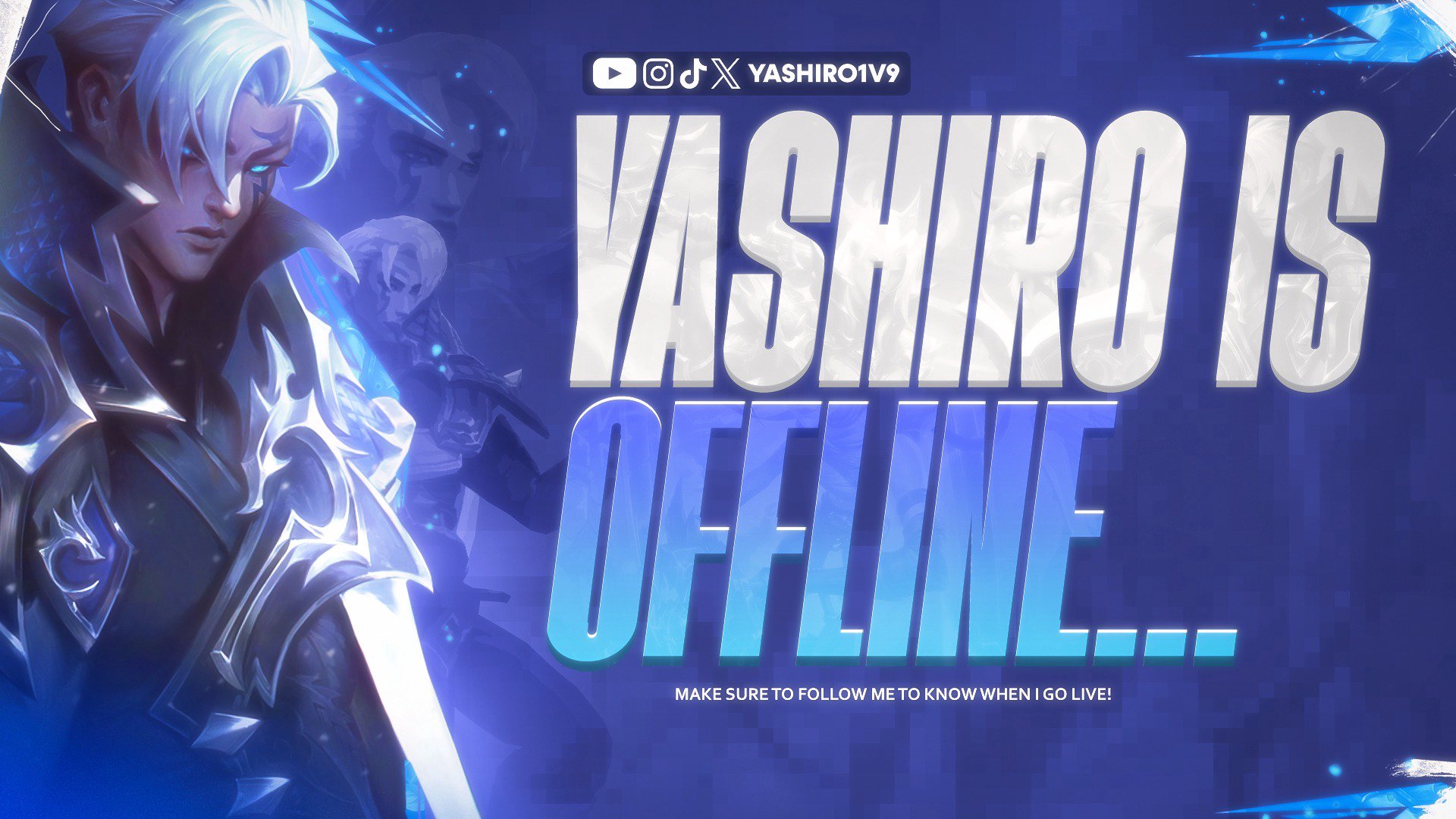 Yashiro1v9 Offline Background