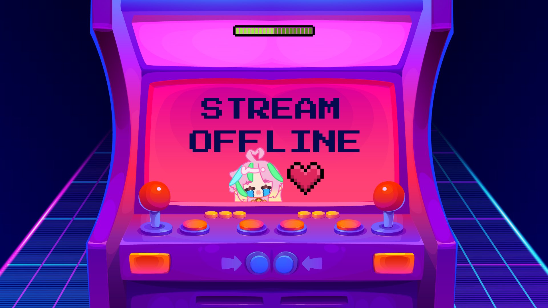 kokopi_chan Offline Background