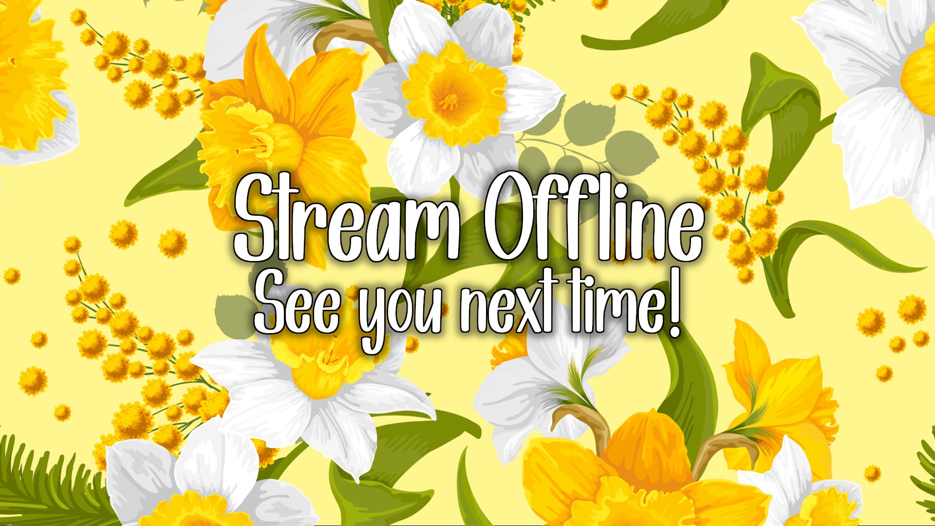 Maiellyia Offline Background