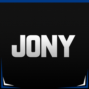 JonyDasLives
