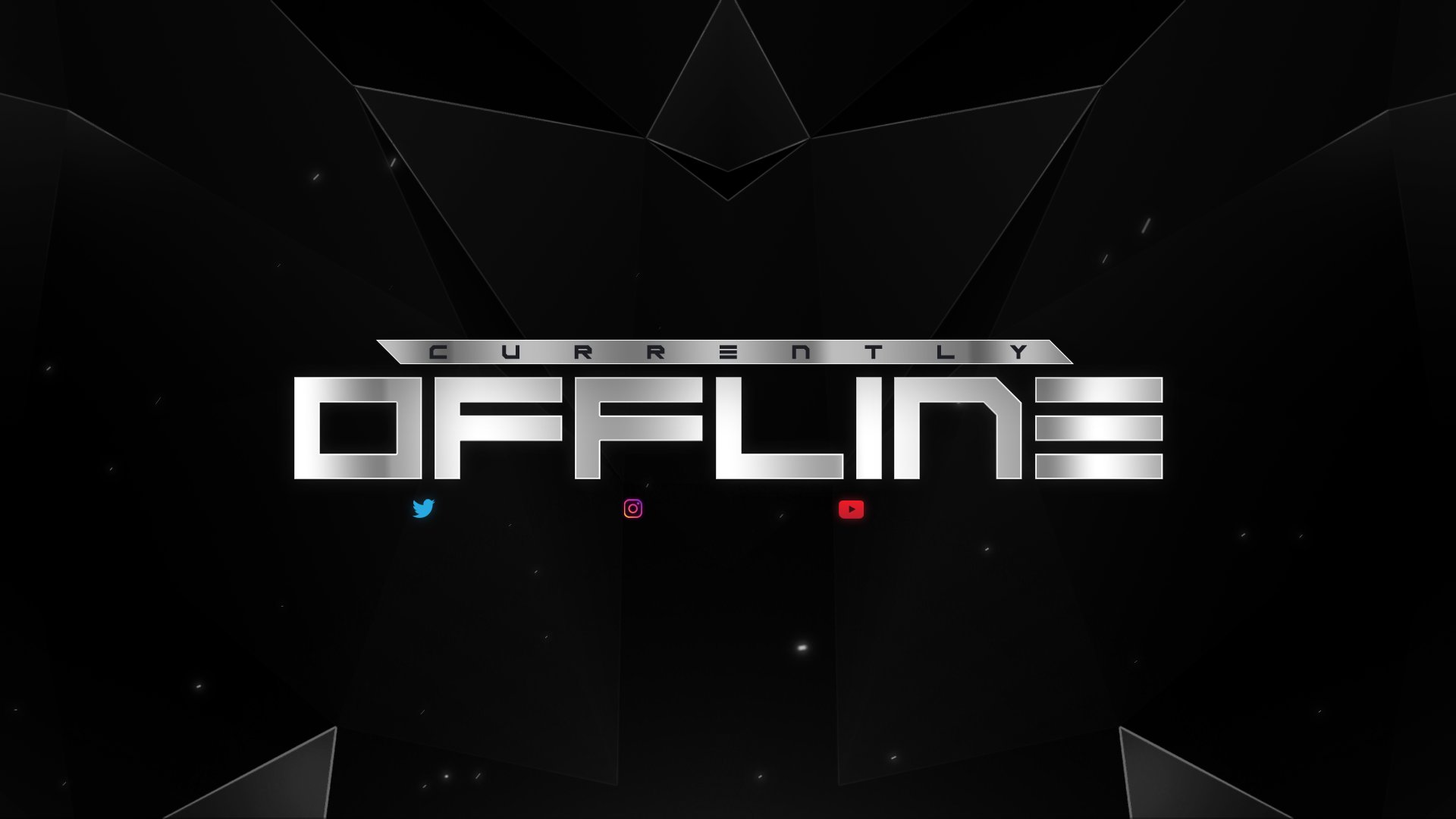 rocknmohawkman Offline Background