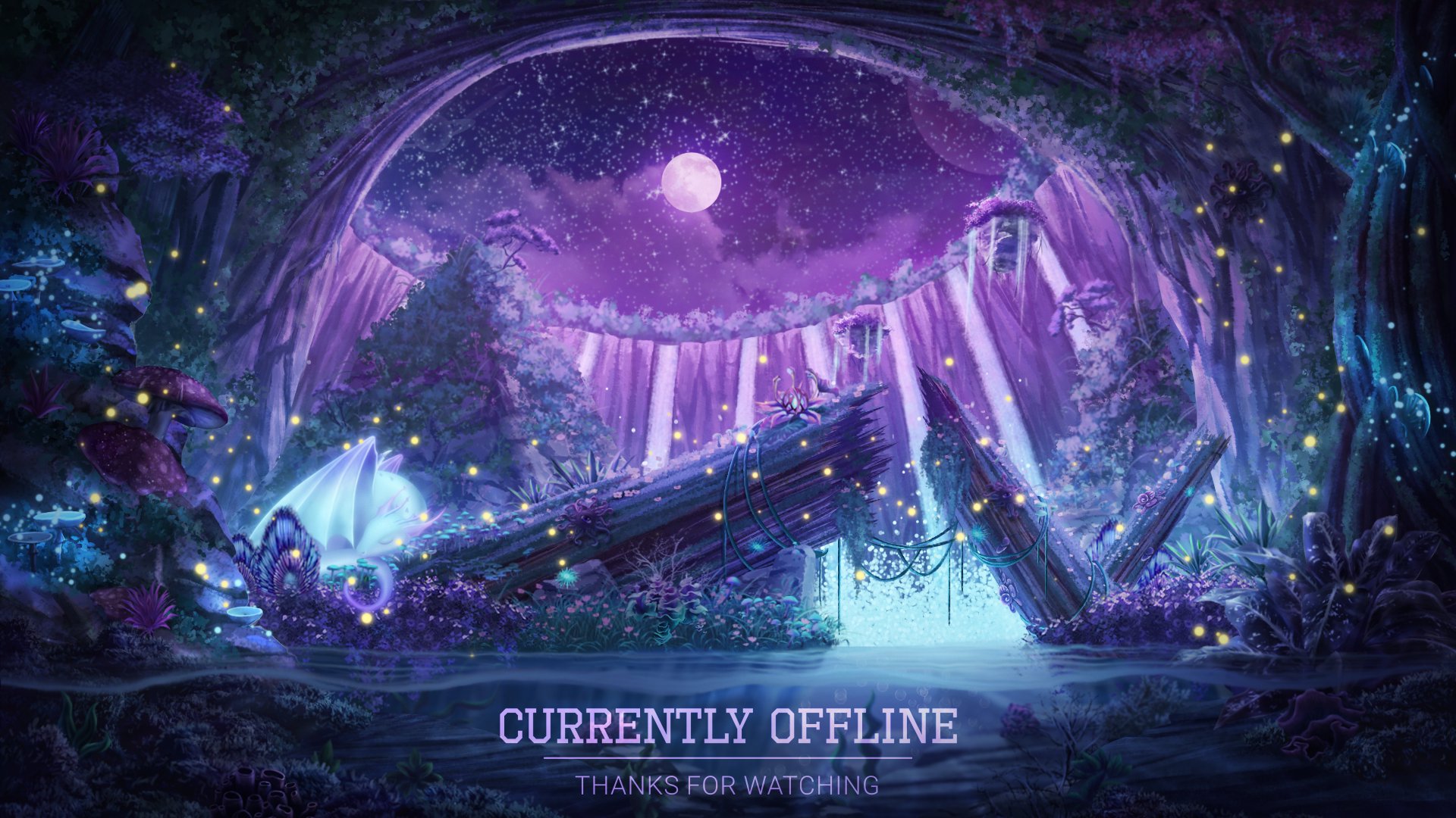 Medge_D Offline Background