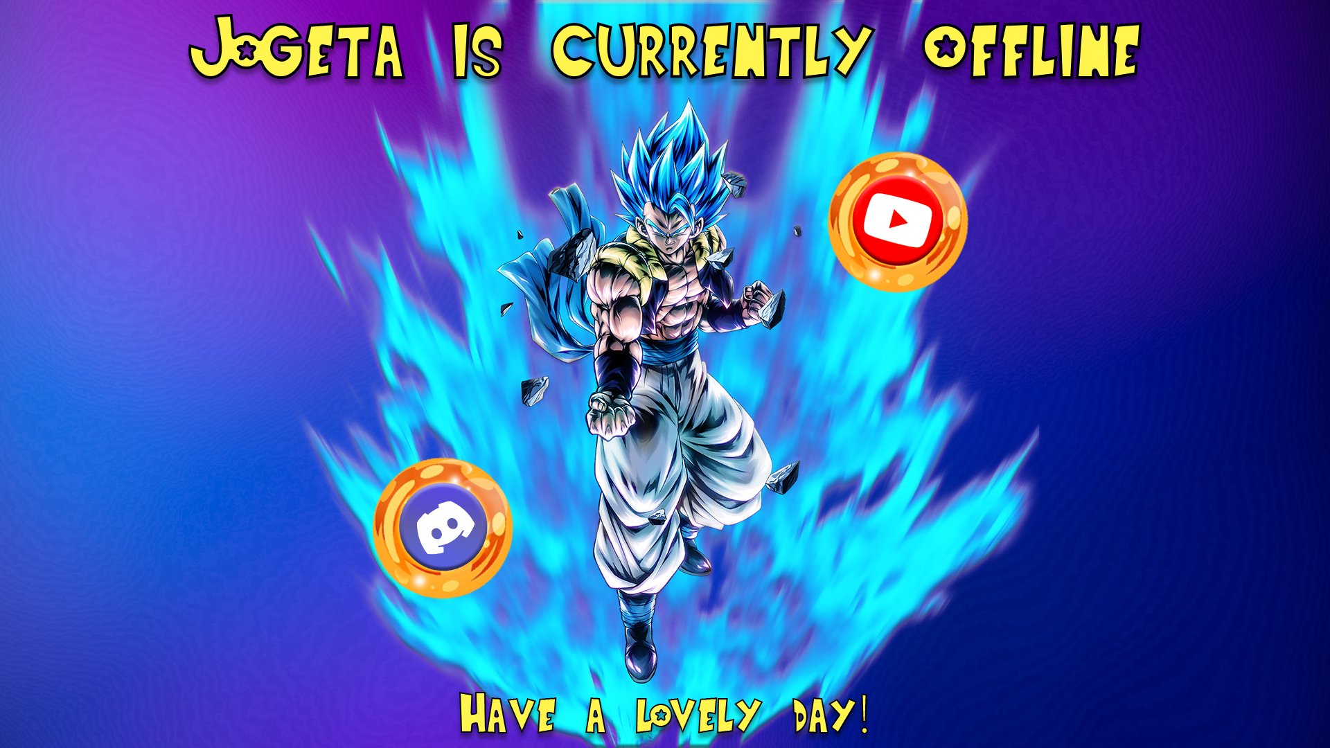 JogetaYT Offline Background