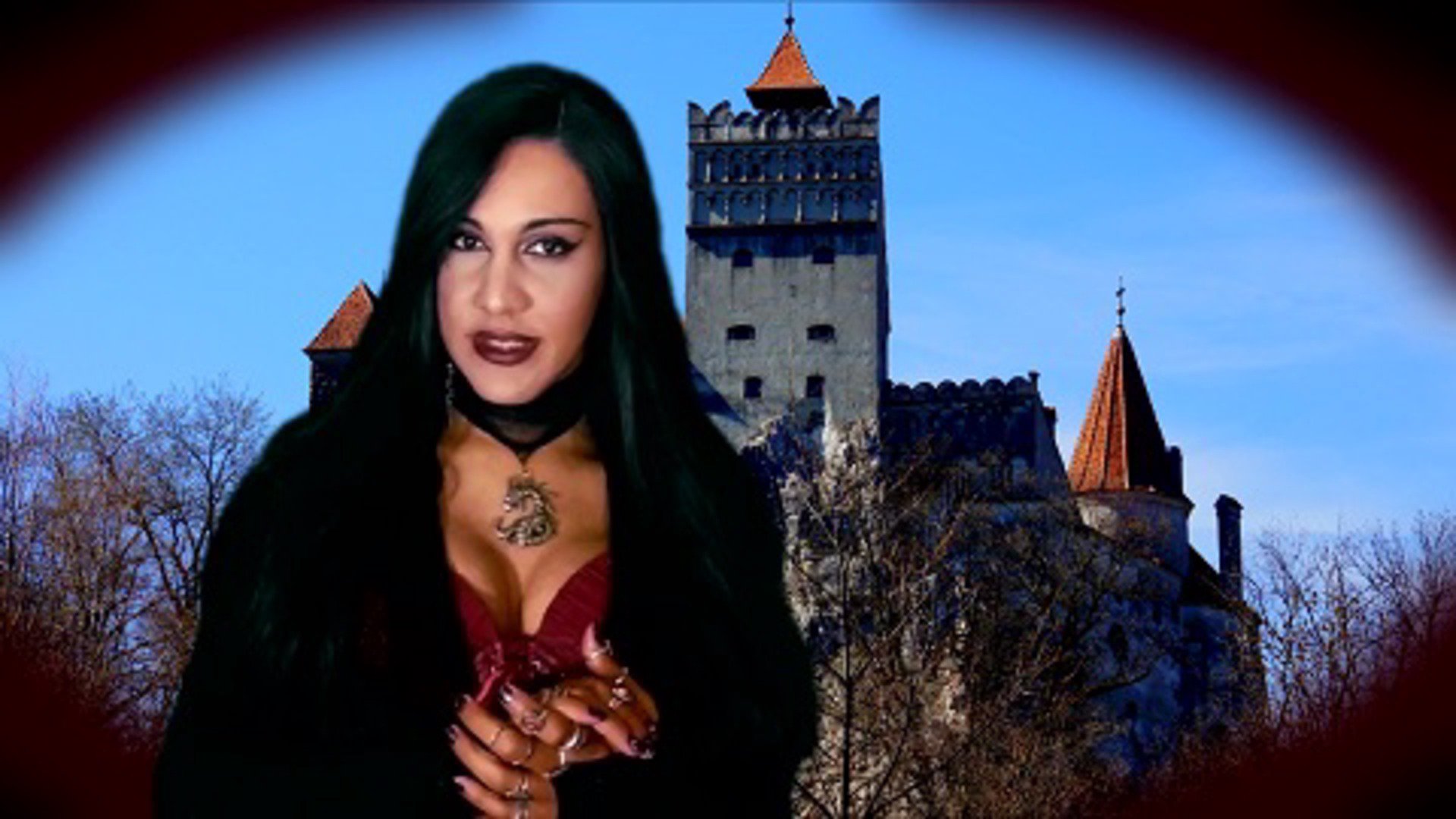 fabibelatrix Offline Background