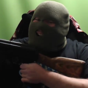 SH0TGUN_SURGEON Offline Background