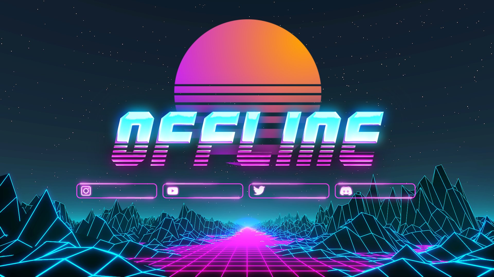 NotSoBaked Offline Background