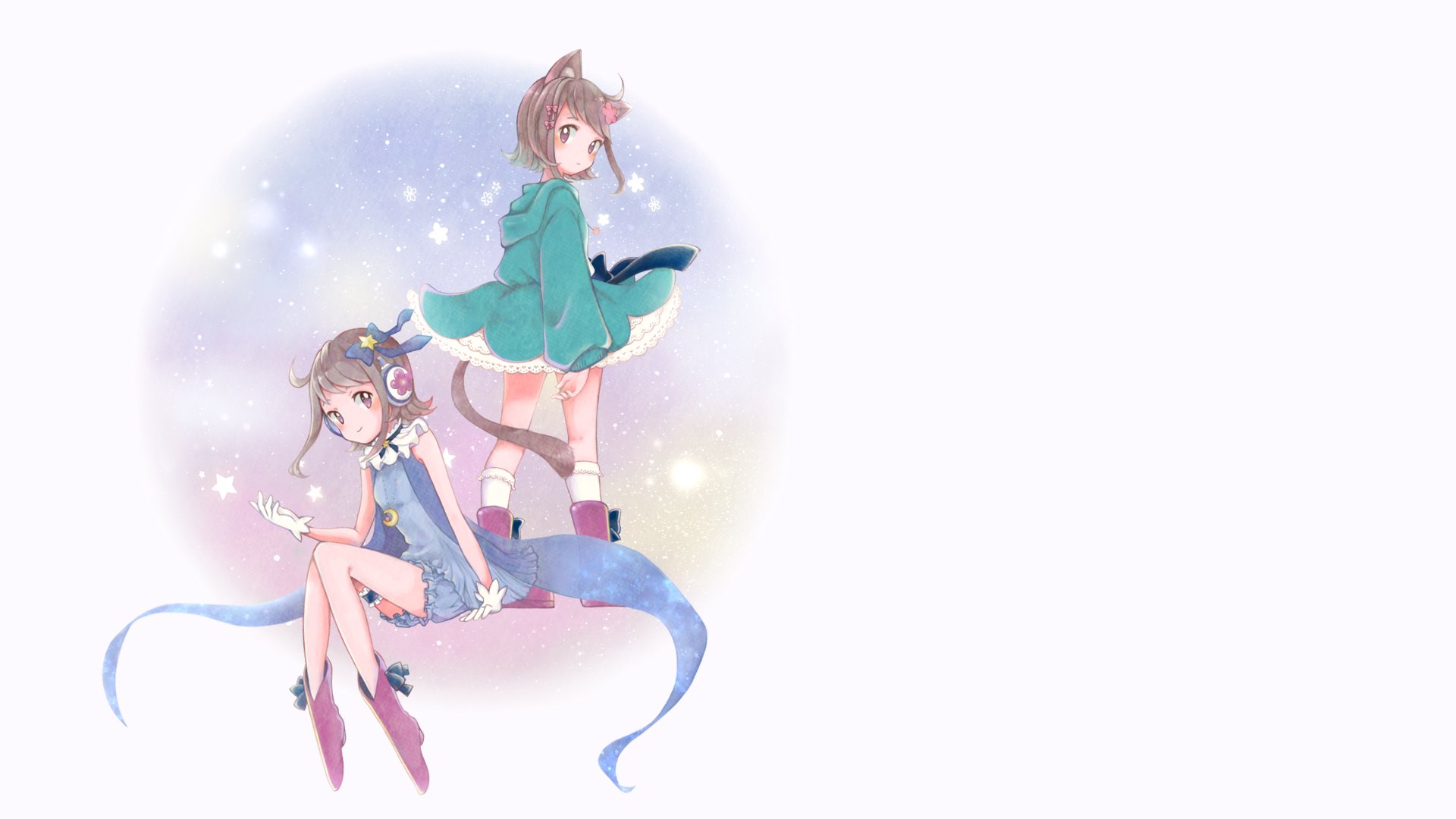 みるとす Offline Background