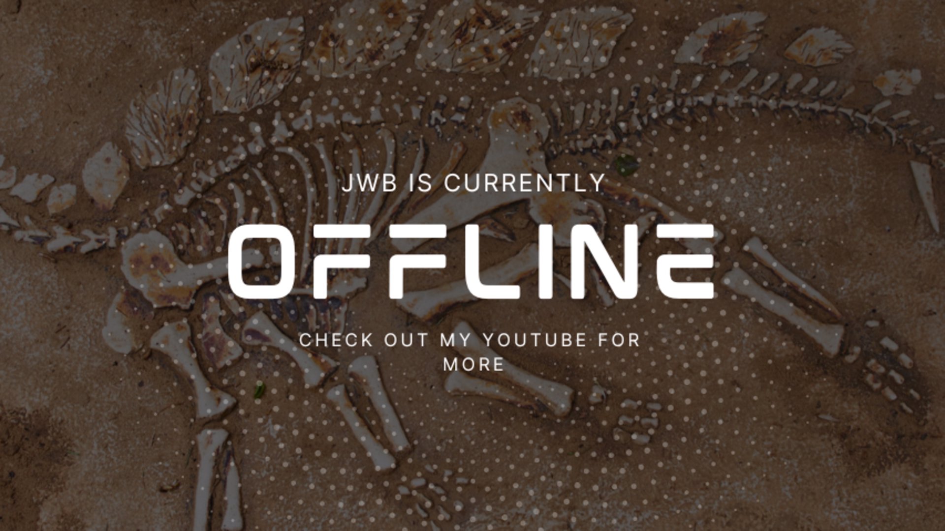 PaleoPizza Offline Background