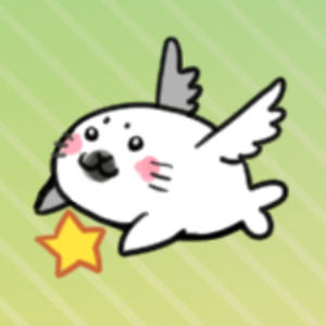 わわあざらし