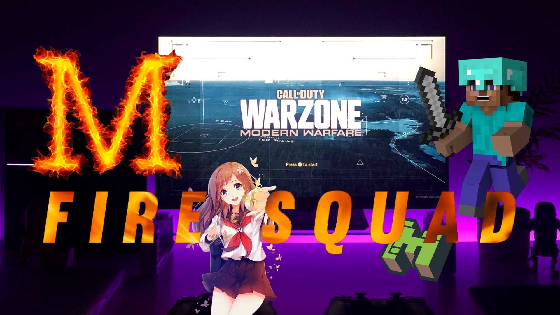 ManswerRS Offline Background