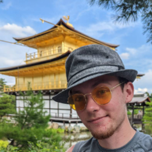 DimanJapan Offline Background