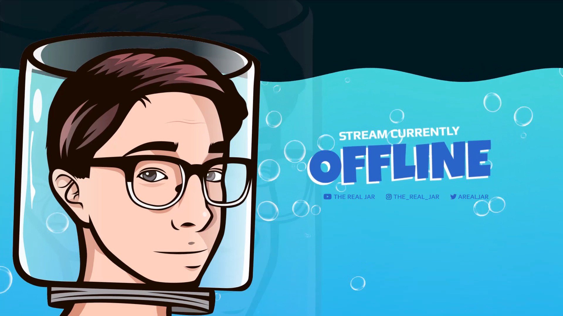 The_Real_Jar Offline Background