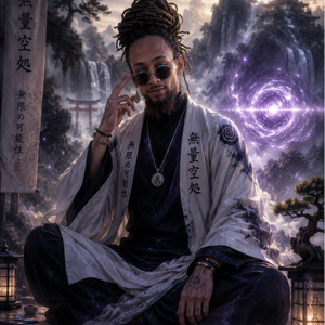 SaturoHondo