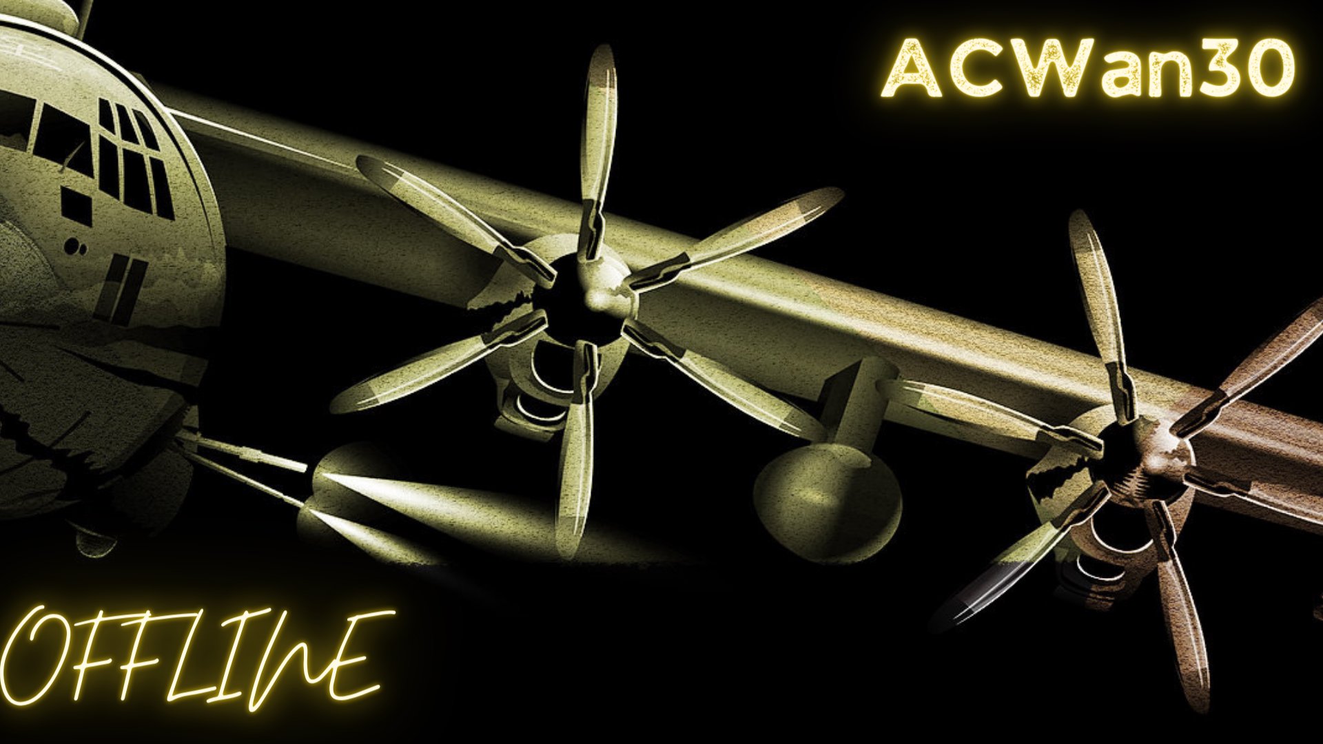 ACWan30 Offline Background