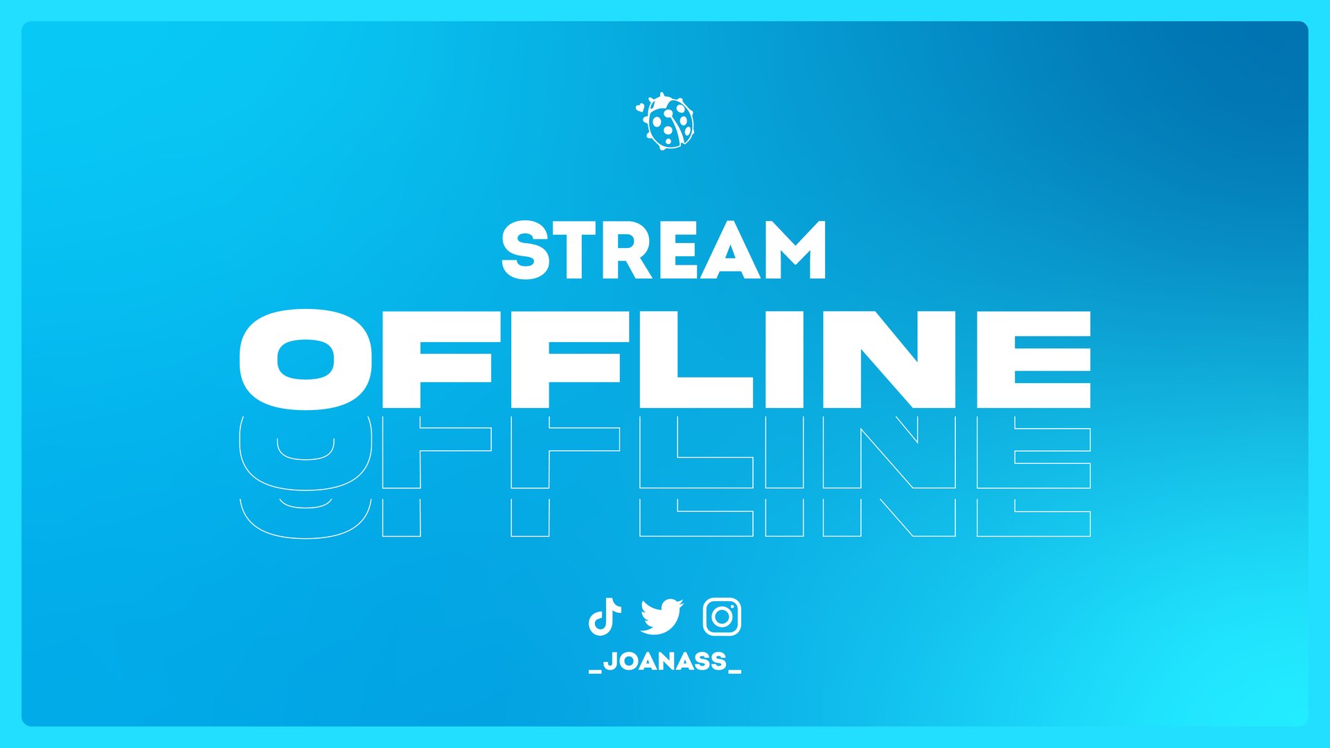 joanass Offline Background