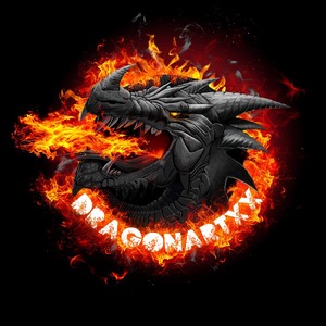 dragonartxx