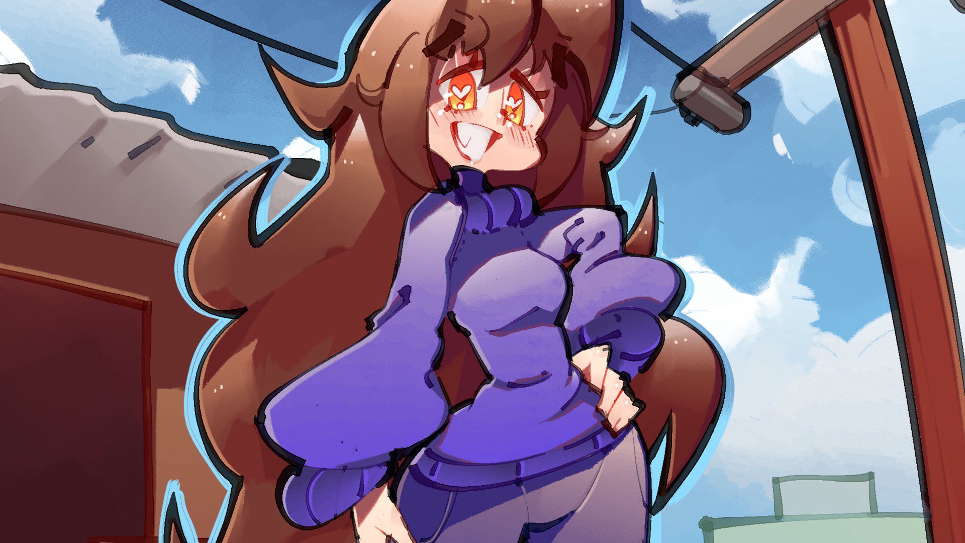 maferrlen Offline Background