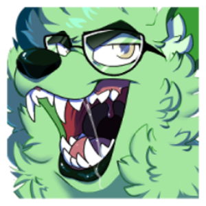 shamrock_burr