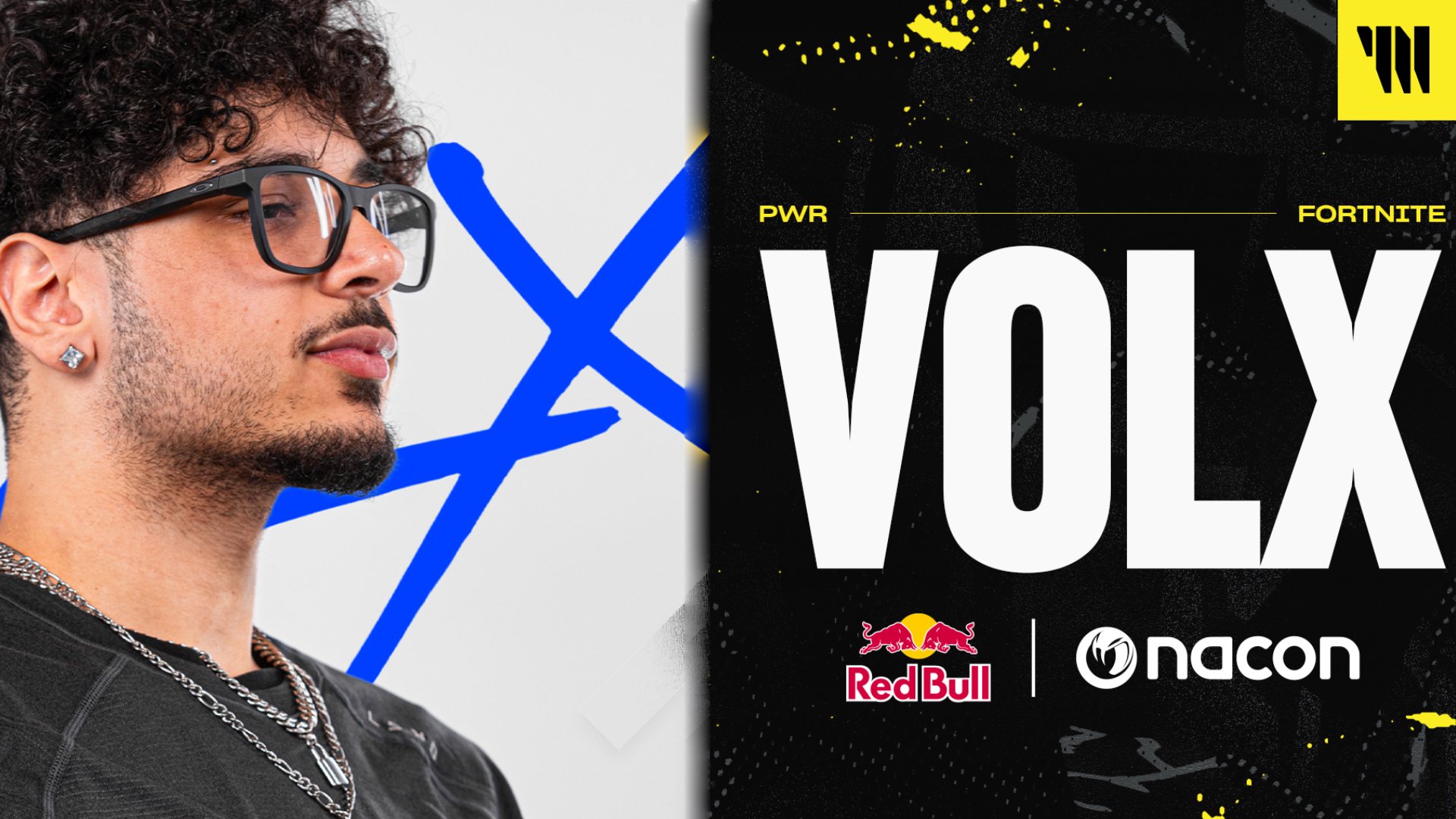 volx Offline Background