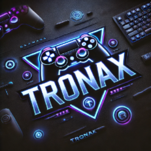 tronax4