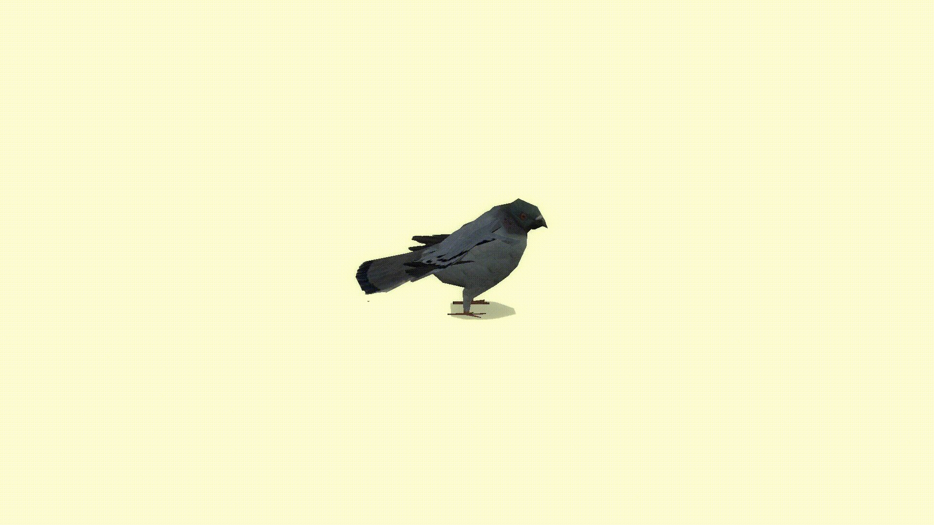 Doven_on_the_oven Offline Background