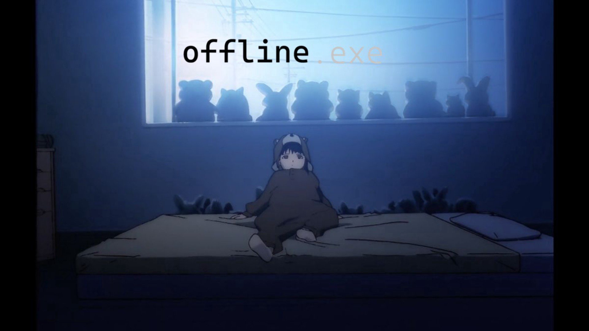 eNeptune Offline Background