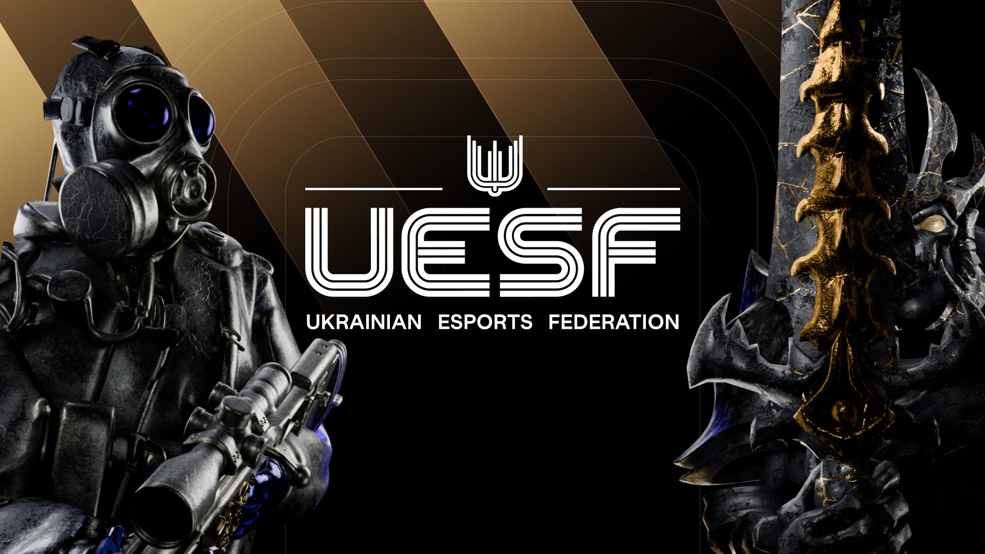 csuesf_ua Offline Background