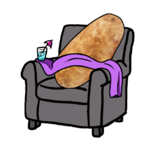 TheLoungingPotato