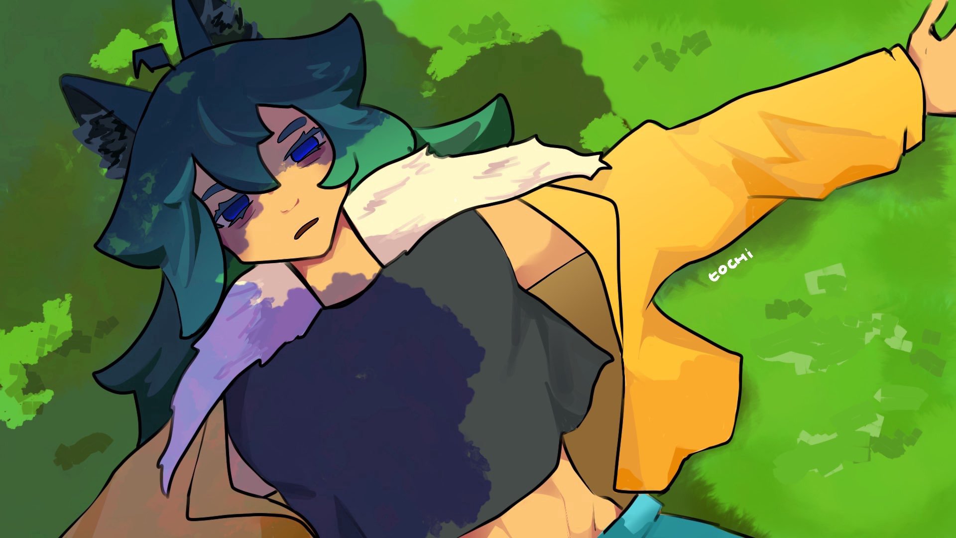 tochi_vt Offline Background