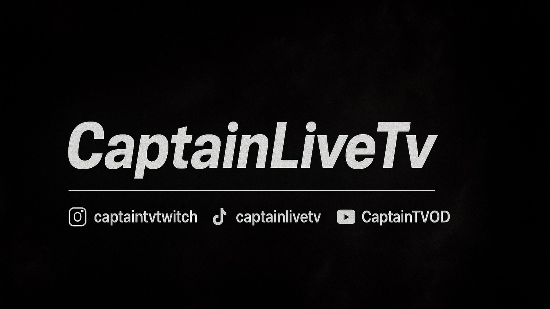 CaptainLiveTv Offline Background