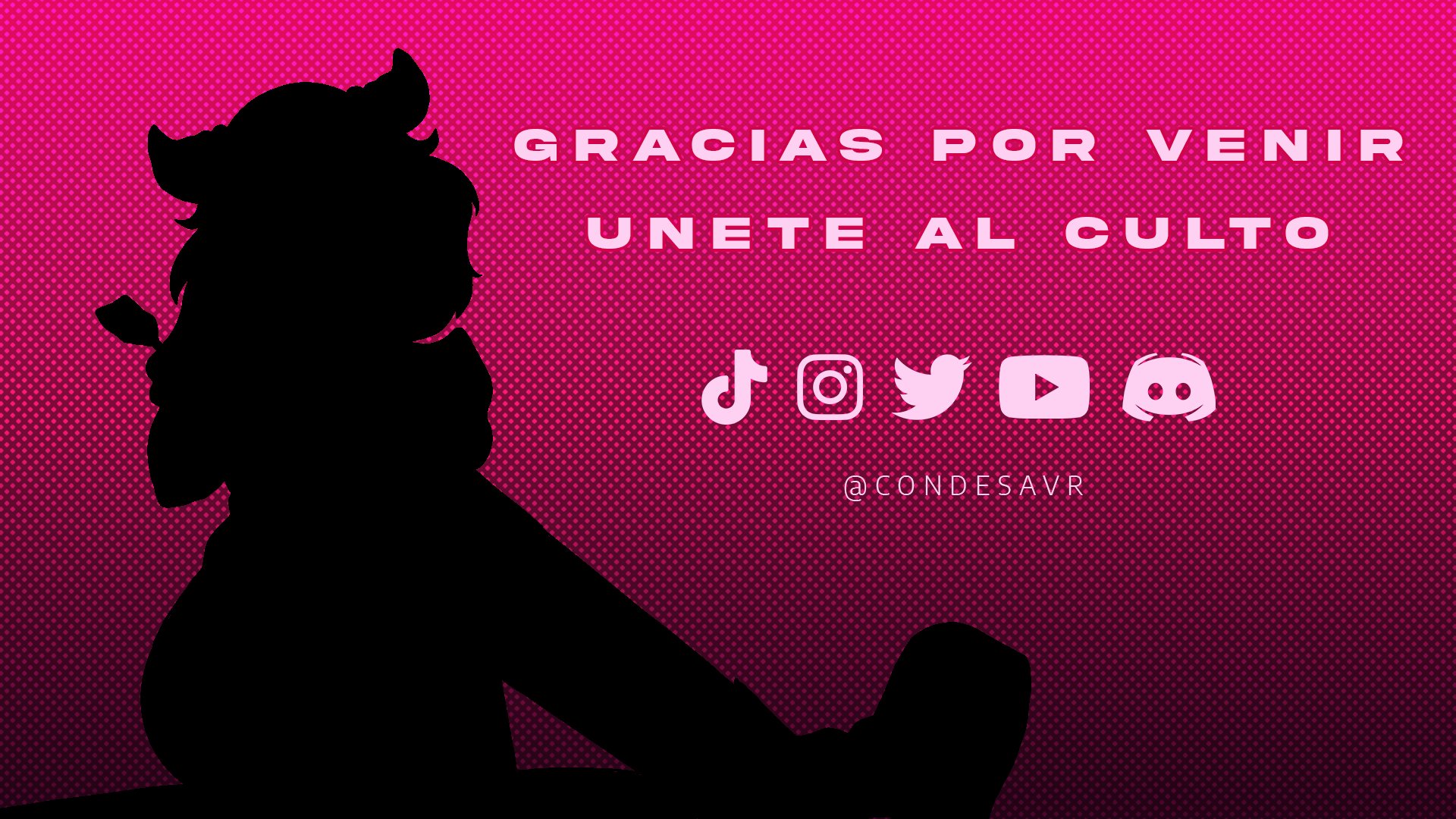 condesavr Offline Background