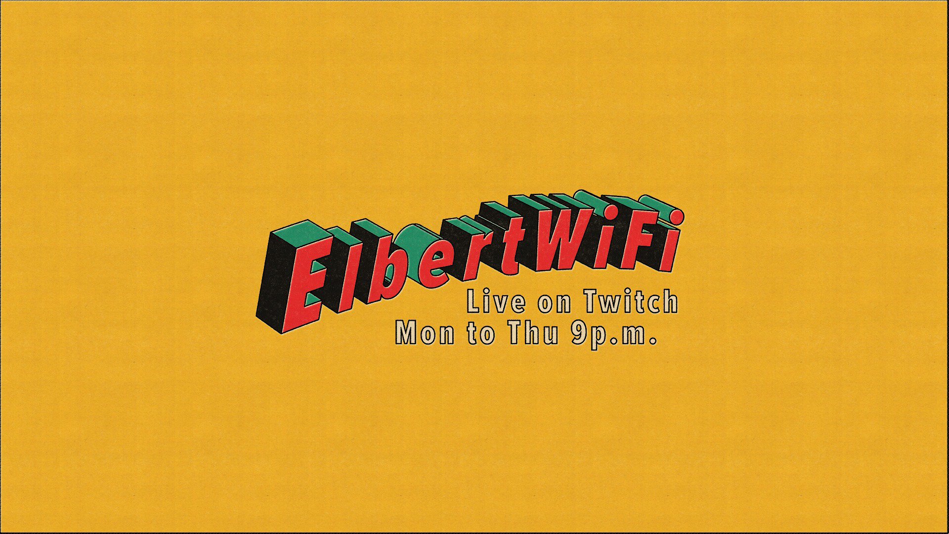 ElbertWiFi Offline Background