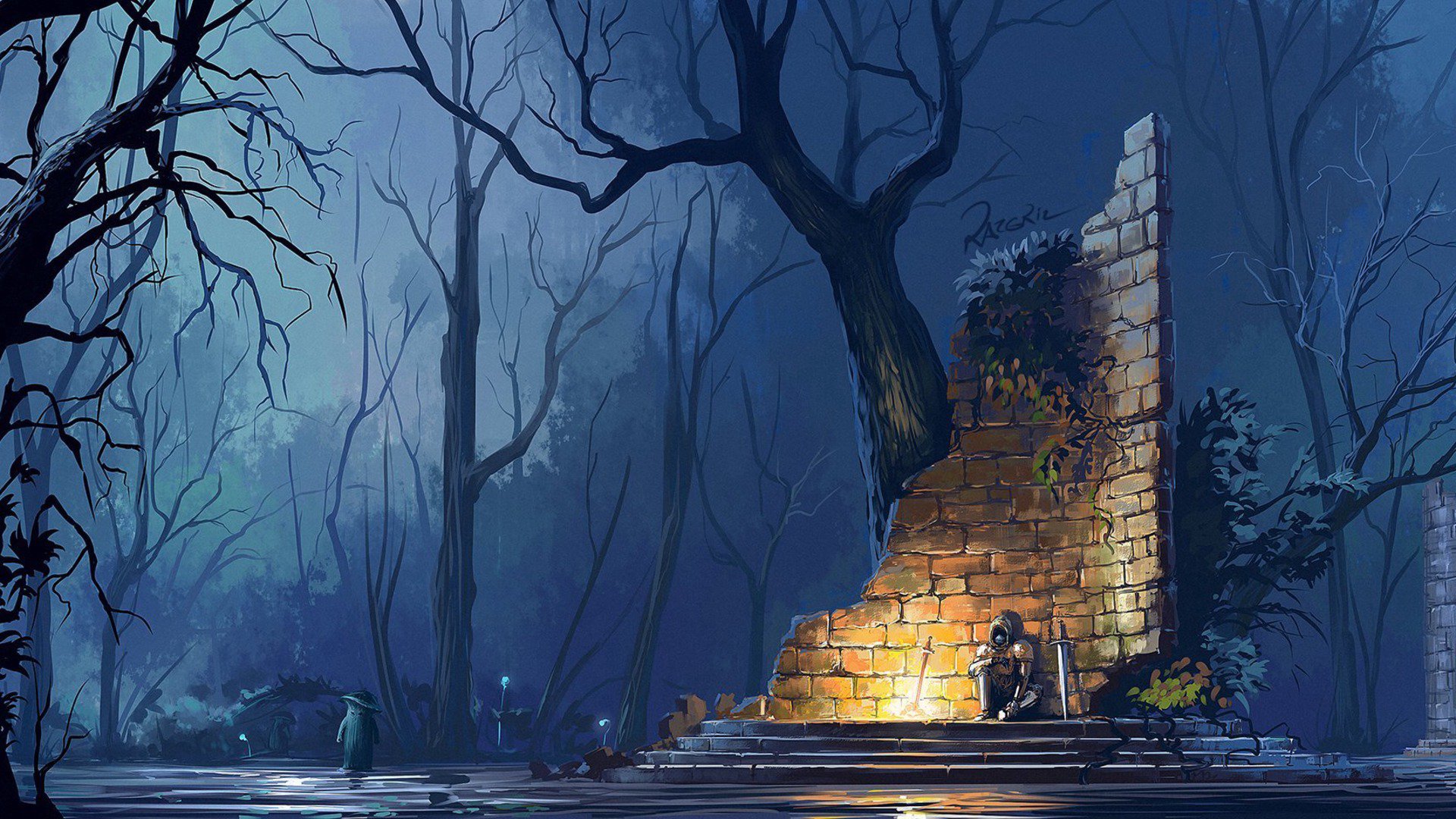 falkon_bnya Offline Background