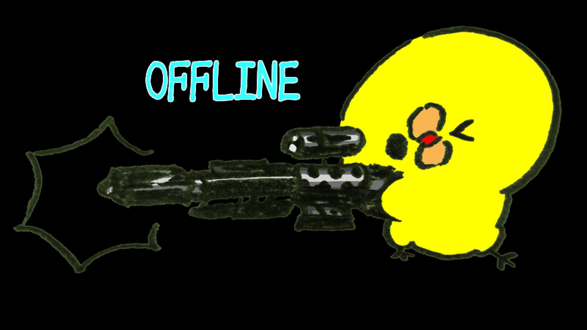 ありじ Offline Background
