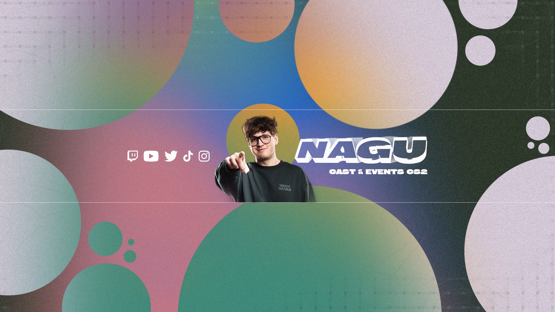 NAGU_FR Offline Background